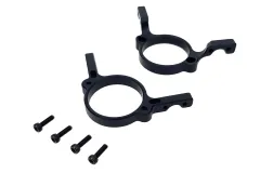 SAB Goblin Ersatzteile Full Size (40mm) Servohalter vorne ROLL für iL590