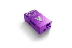 Mikado Vbar EVO Aluminium Gehäuse in Violett