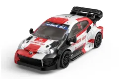 MJX Hyper GO RC-Car 1/43 Toyota 2023 GR Yaris Rally