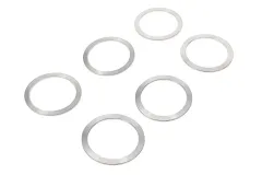 SAB Goblin Distanzscheiben - Main Gear Washer Set für iL590