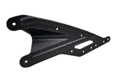 SAB Goblin CF Formteil - Support für ESC Einbauebene rechts für iL590