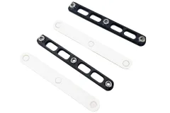 SAB Goblin CF Boom Lock Nut M3 - Montagesatz für Heckausleger für iL590