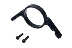 SAB Goblin Mini Size (35mm) Servohalter vorne (ROLL) für iL590