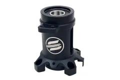 SAB Goblin Aluminium Lagergehäuse für Hauotrotorwelle für iL590