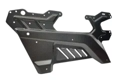 SAB Goblin CF Formteil - Mechanikseitenteil rechts für iL590