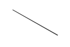 Mikado Ersatzteile Starrantriebsrohr Ø10x748mm für LOGO 700 V2