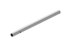 Mikado Ersatzteile Rotorwelle 225mm für LOGO 700 V2