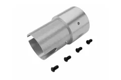 Mikado Ersatzteile Heckrotor Adapter für LOGO 700 V2